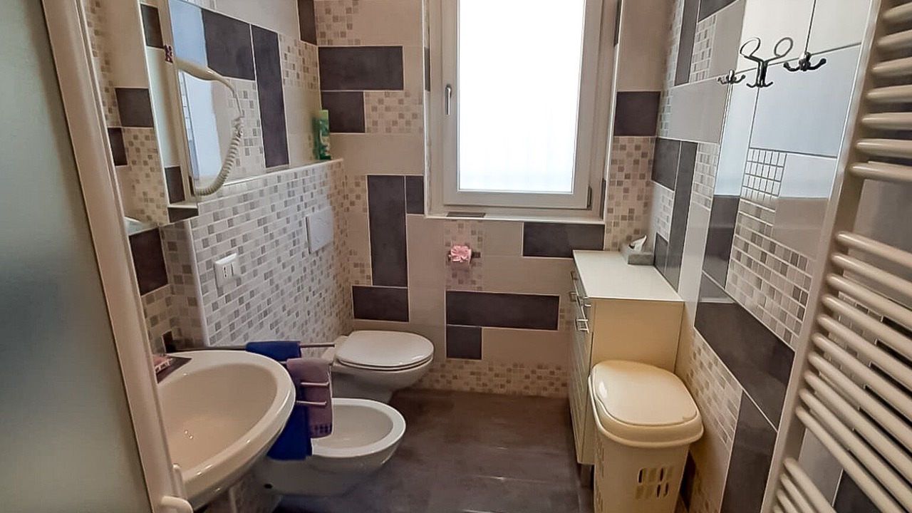 Photo of Bathroom in Acquaseria