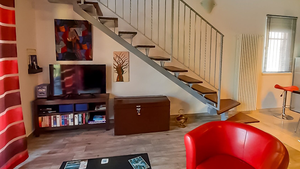 Photo of Livingroom in Acquaseria