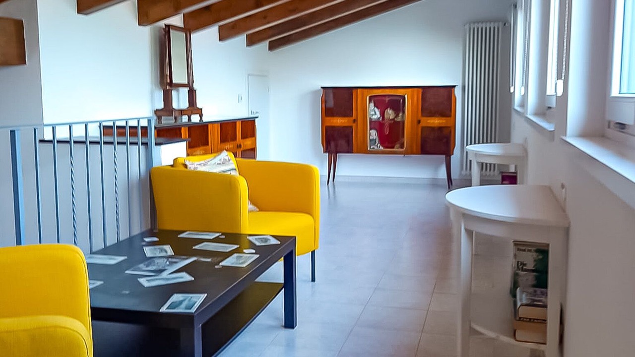 Photo of Livingroom in Acquaseria