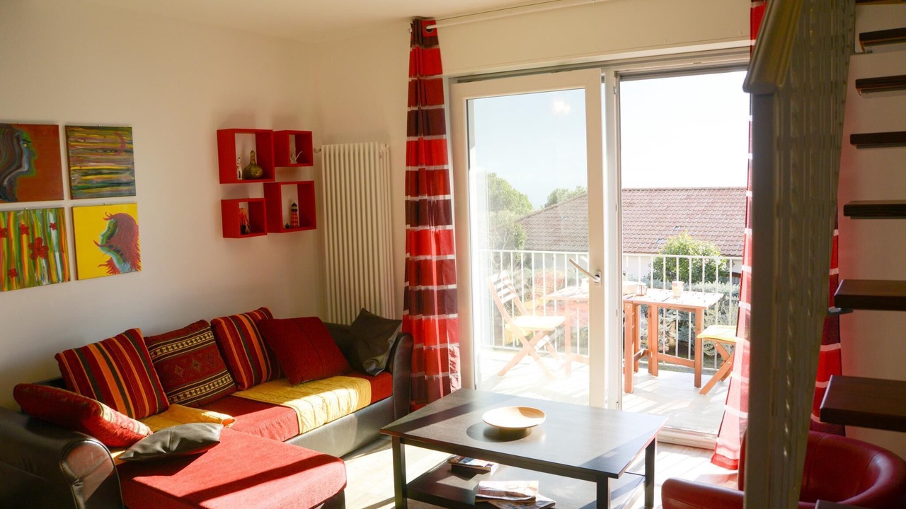 Photo of Livingroom in Acquaseria