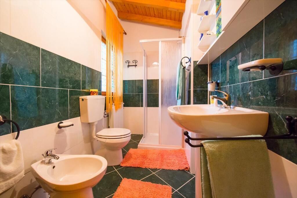Photo of Bathroom in Venegono Superiore