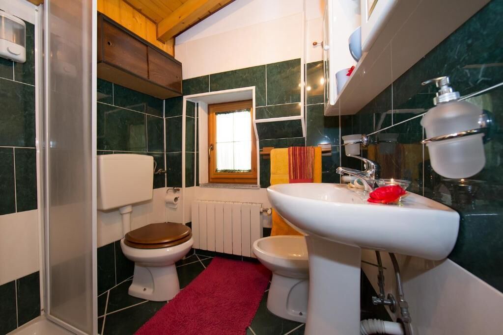 Photo of Bathroom in Venegono Superiore