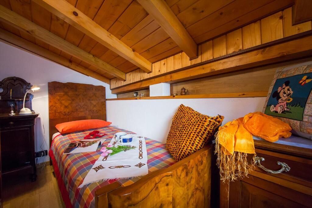 Photo of Bedroom in Venegono Superiore