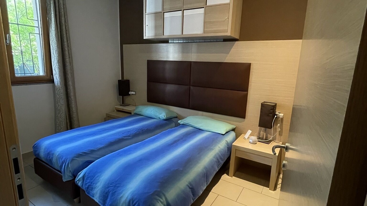 Photo of Bedroom in Vigentino