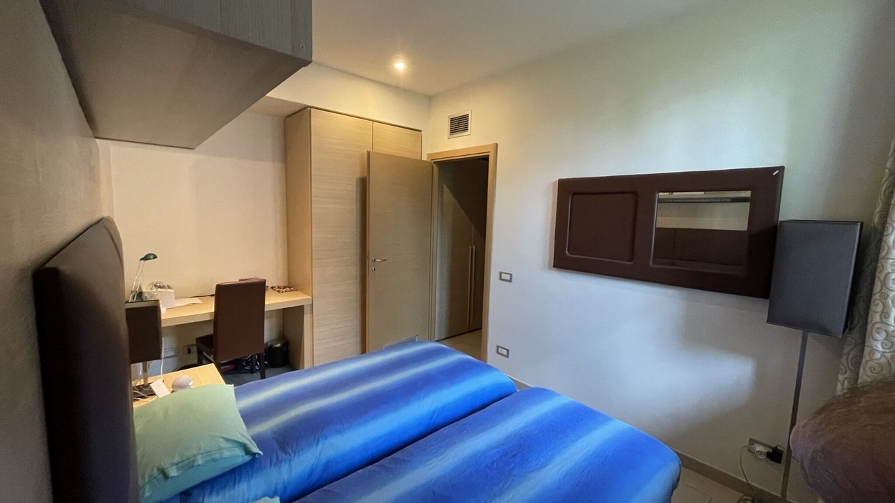 Photo of Bedroom in Vigentino