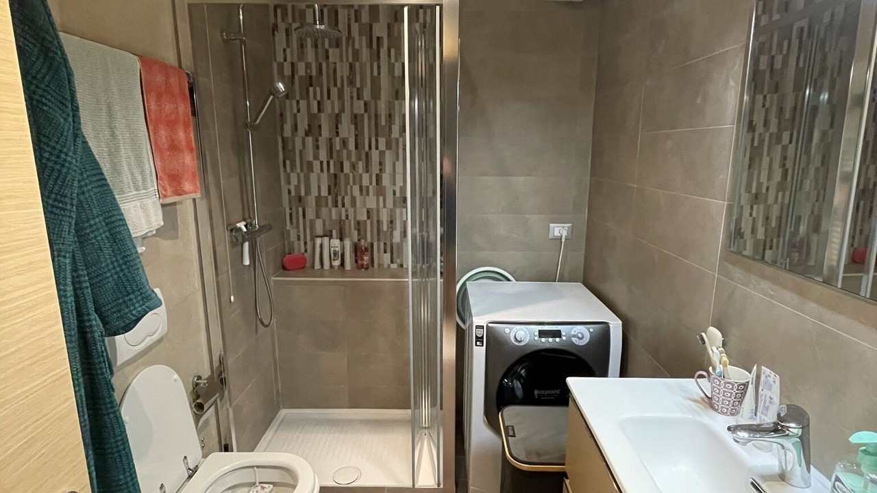 Photo of Bathroom in Vigentino