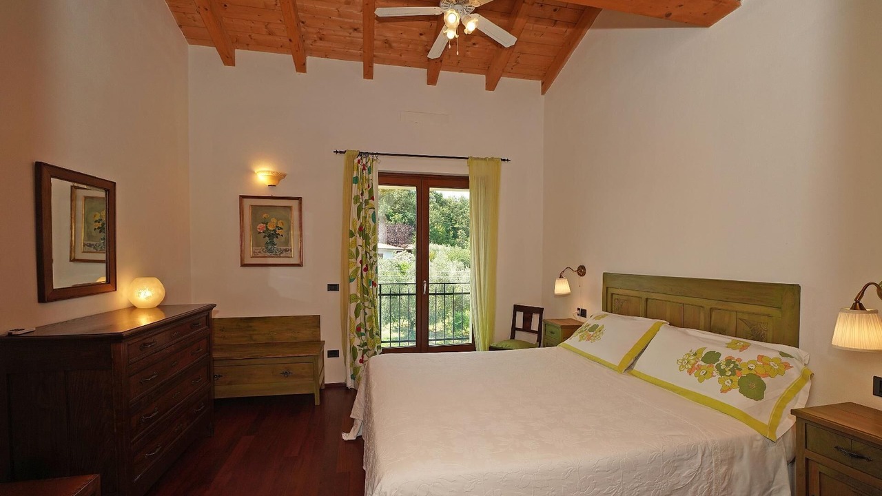 Photo of Bedroom in Castello