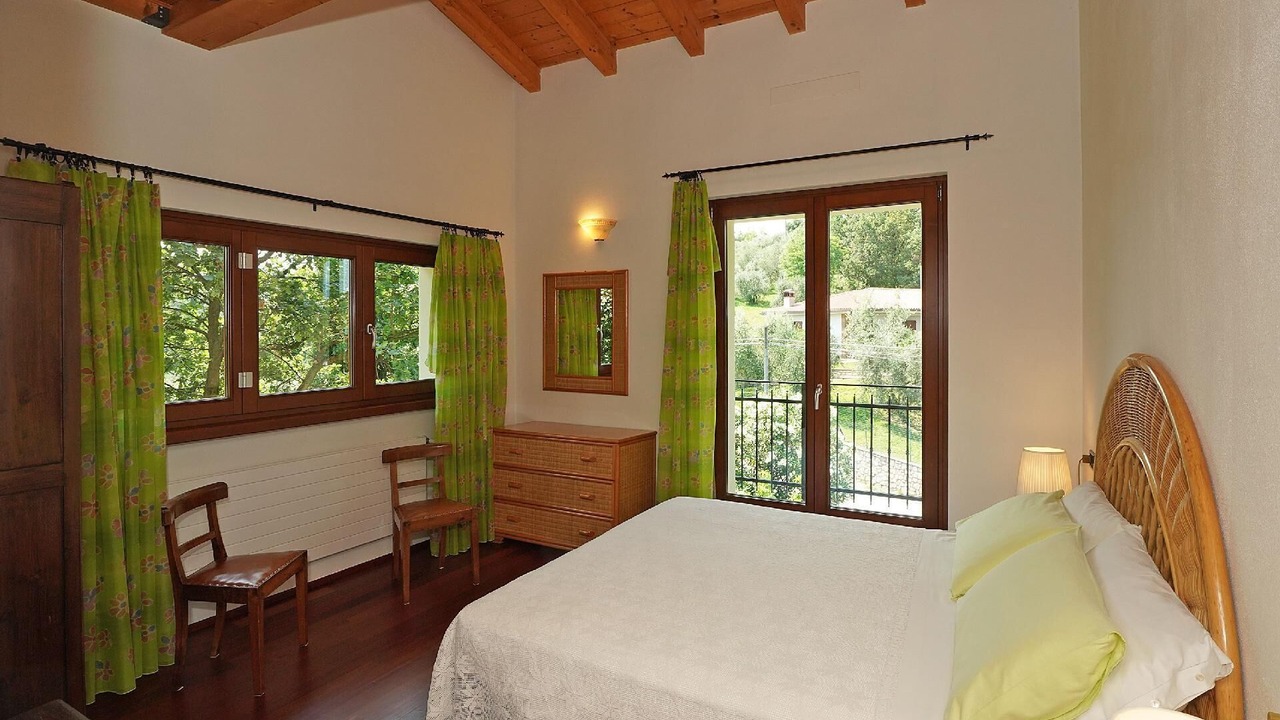 Photo of Bedroom in Castello