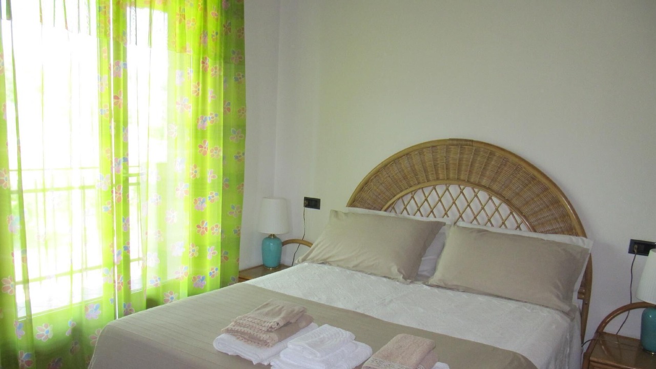 Photo of Bedroom in Castello
