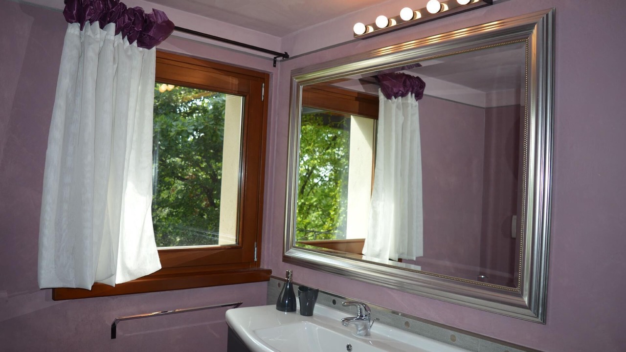 Photo of Bathroom in Castello