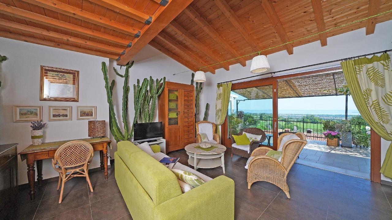 Photo of Livingroom in Castello