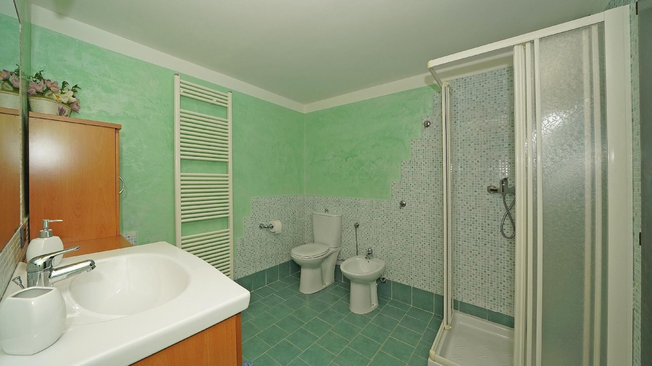 Photo of Bathroom in Castello