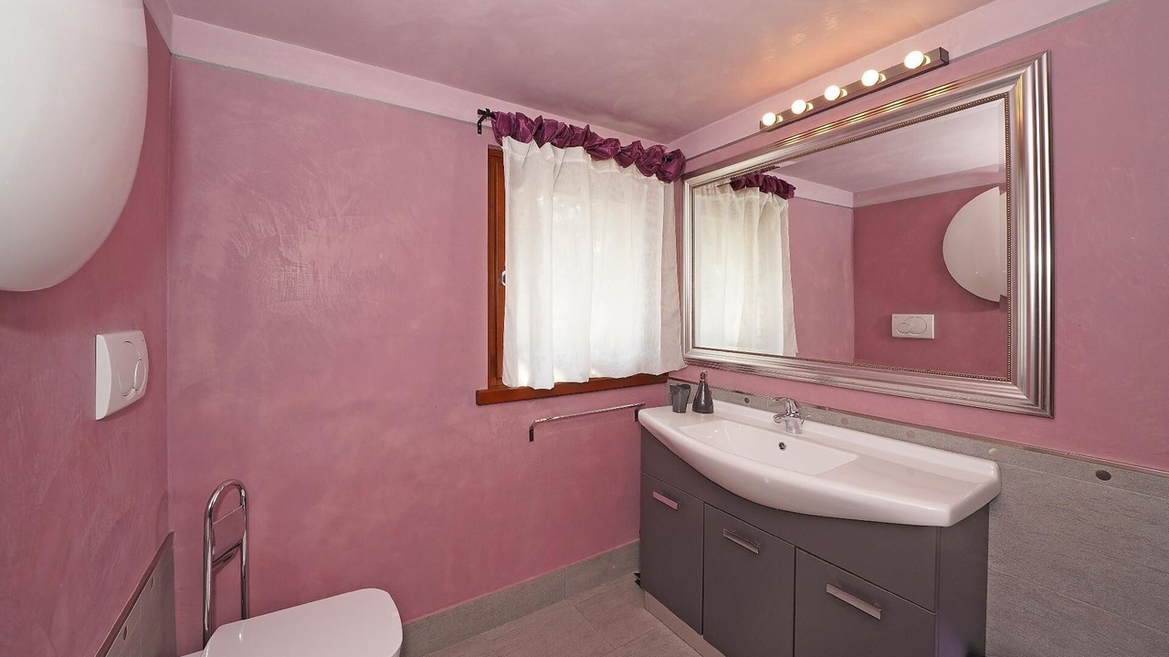 Photo of Bathroom in Castello