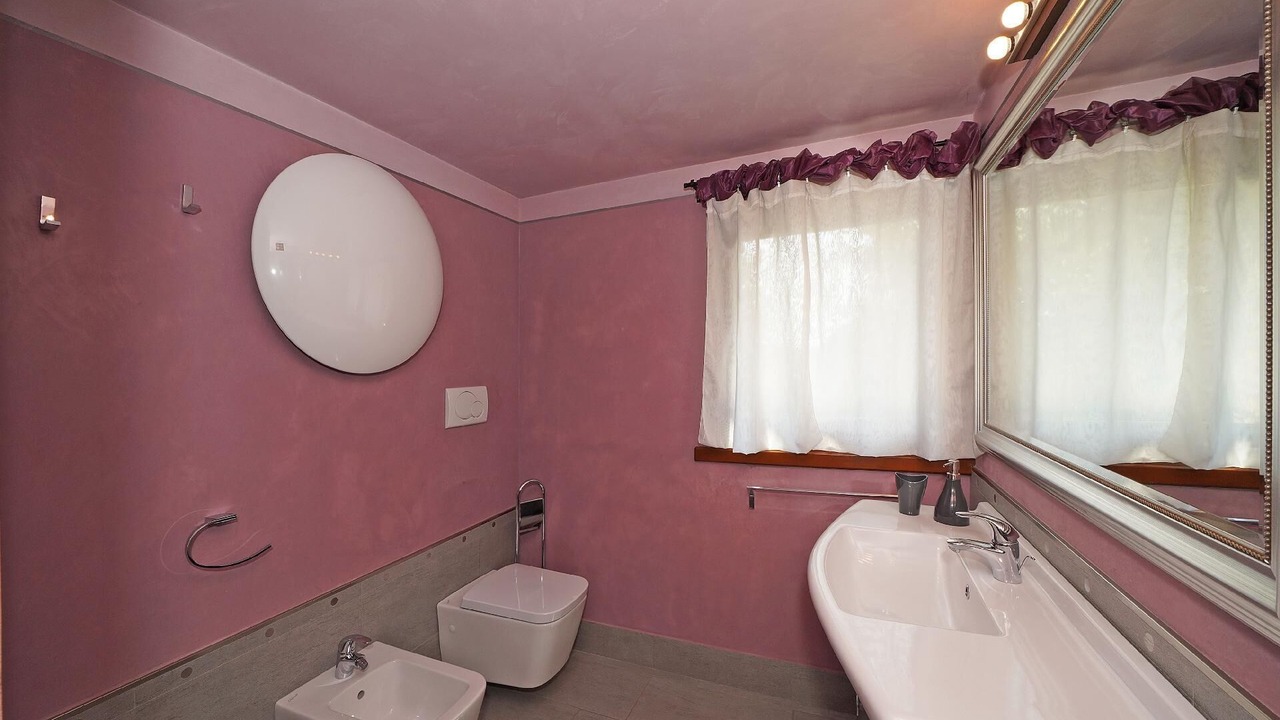 Photo of Bathroom in Castello