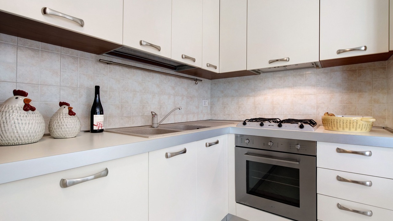 Photo of Kitchen in Desenzano del Garda