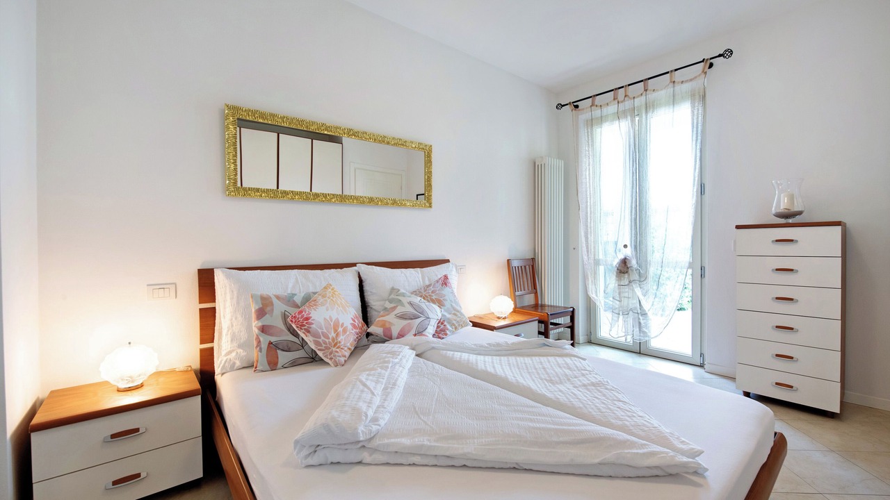 Photo of Bedroom in Desenzano del Garda