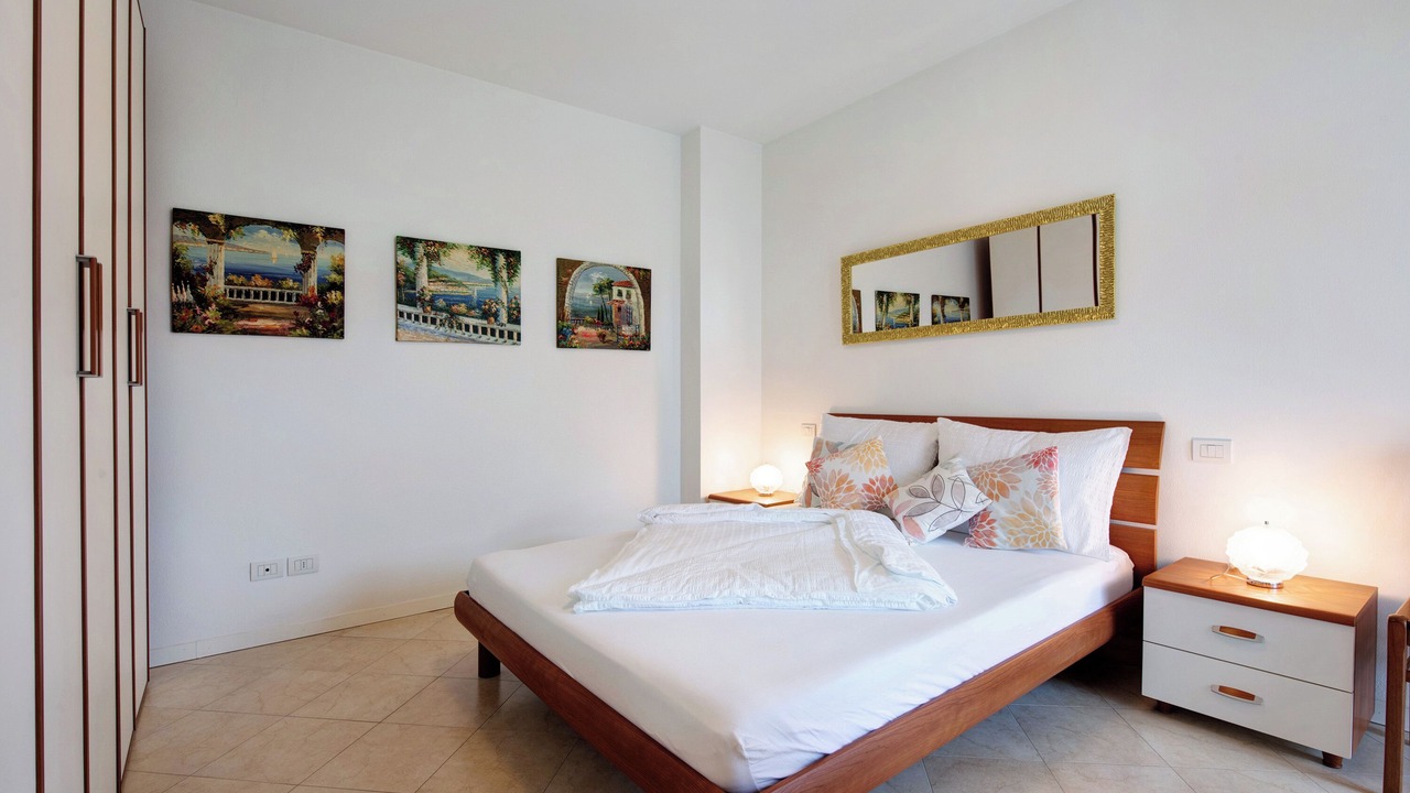 Photo of Bedroom in Desenzano del Garda