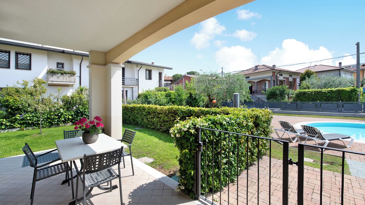 Photo of Outdoor in Desenzano del Garda