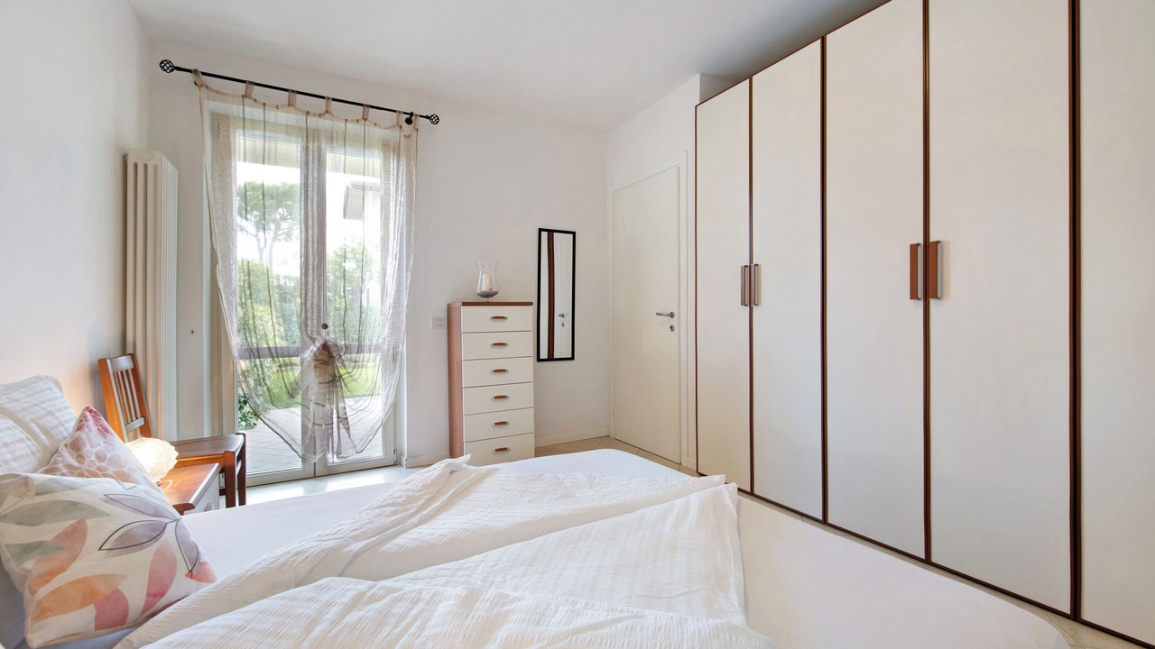 Photo of Bedroom in Desenzano del Garda