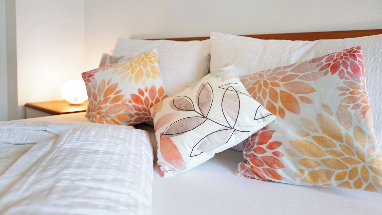 Photo of Bedroom in Desenzano del Garda