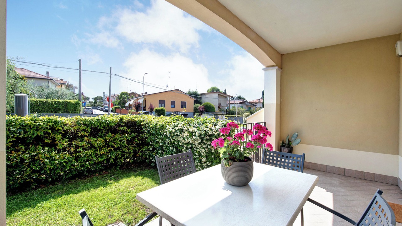 Photo of Outdoor in Desenzano del Garda