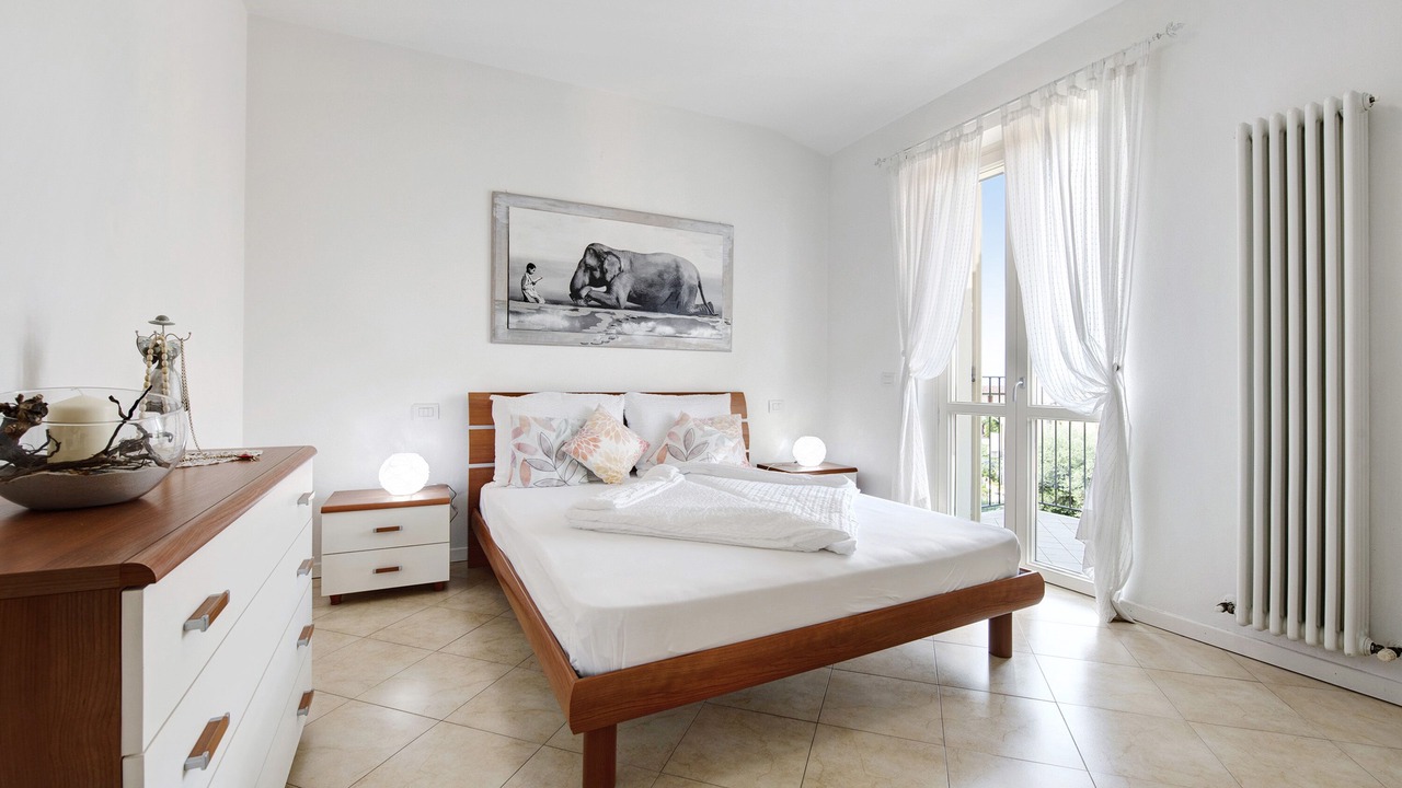 Photo of Bedroom in Desenzano del Garda