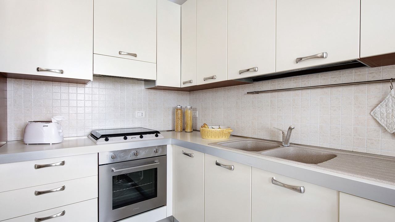 Photo of Kitchen in Desenzano del Garda