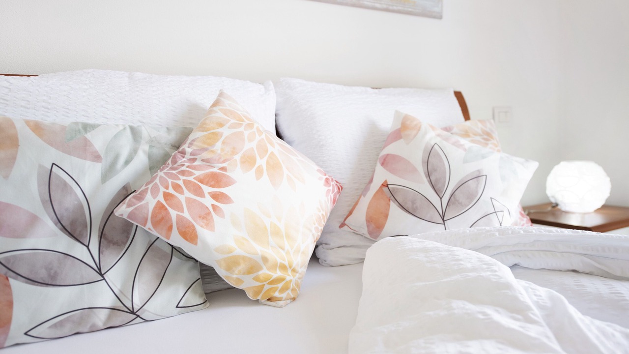 Photo of Bedroom in Desenzano del Garda