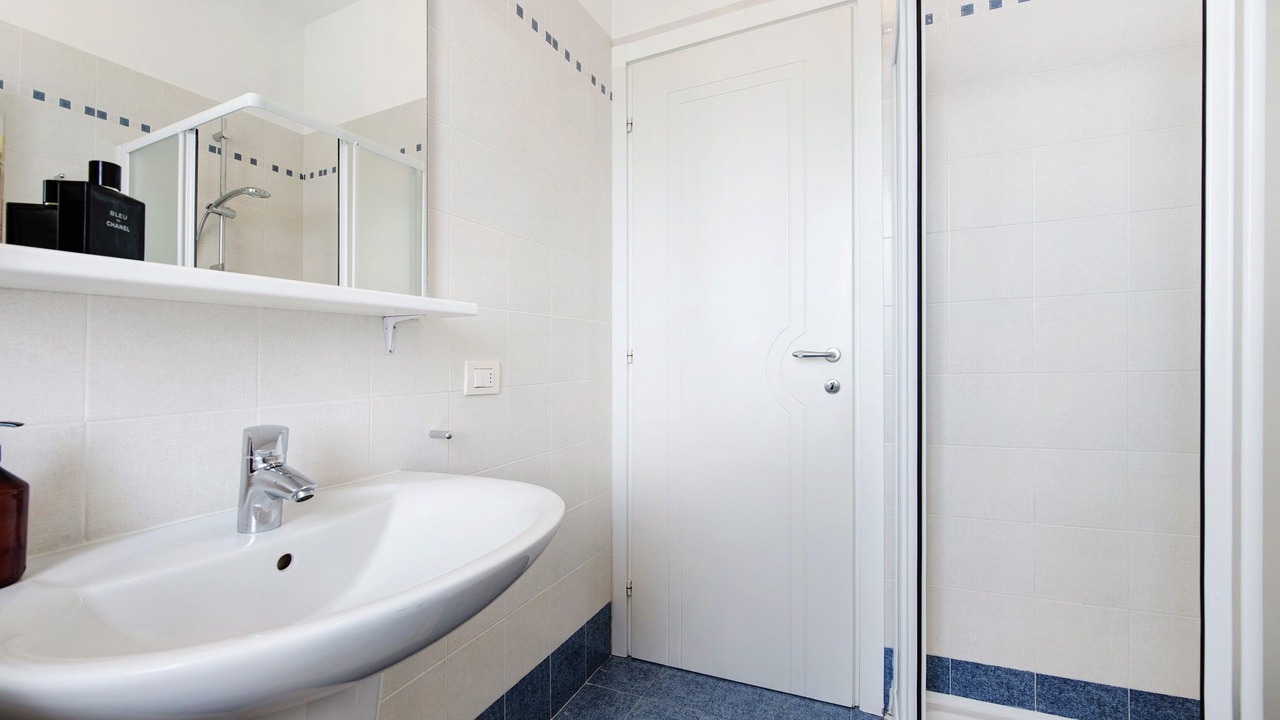 Photo of Bathroom in Desenzano del Garda
