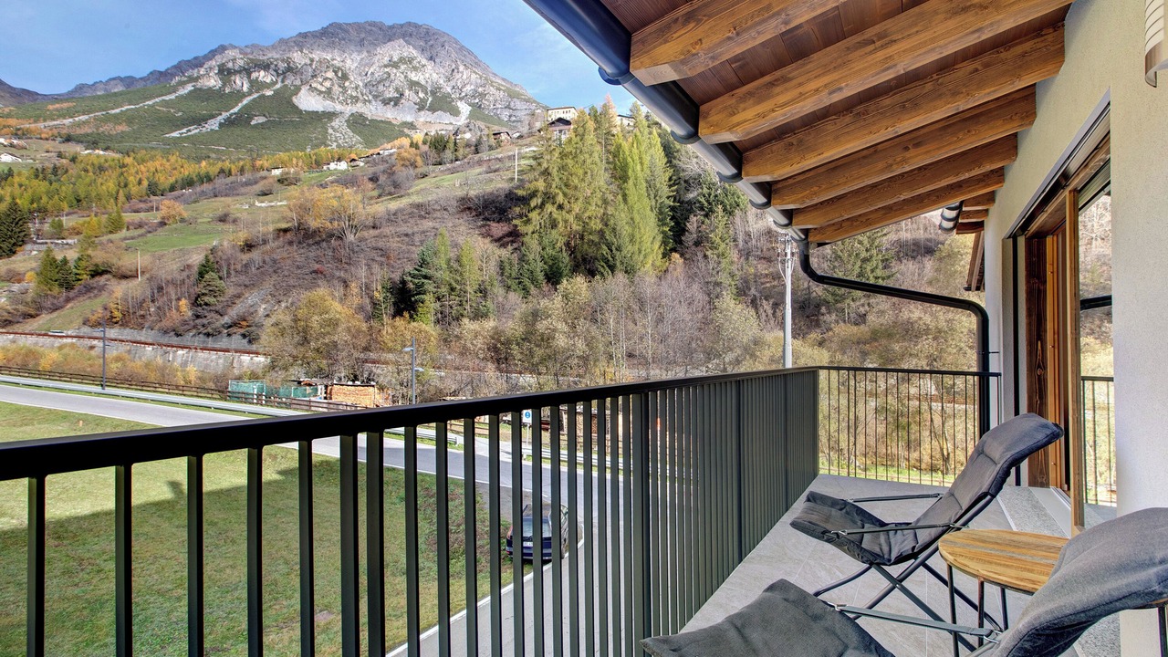 Photo of Outdoor in Valdidentro