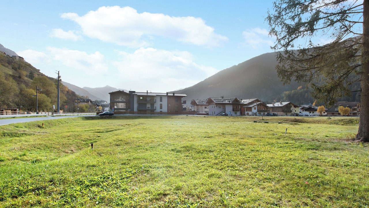 Photo of Outdoor in Valdidentro