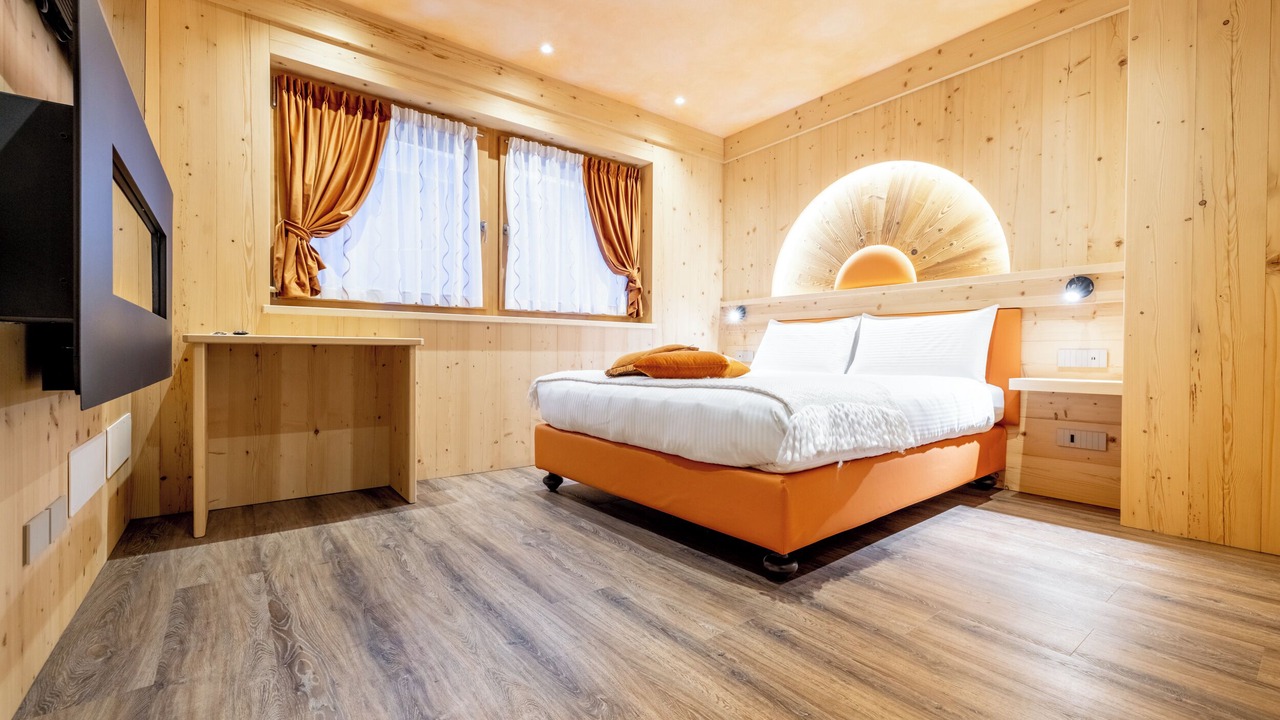 Photo of Bedroom in Teola