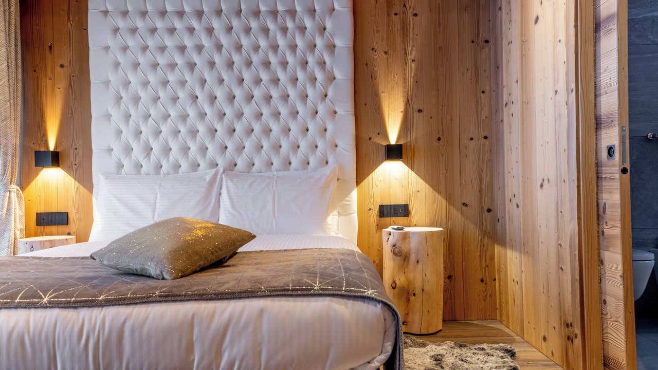 Photo of Bedroom in Teola