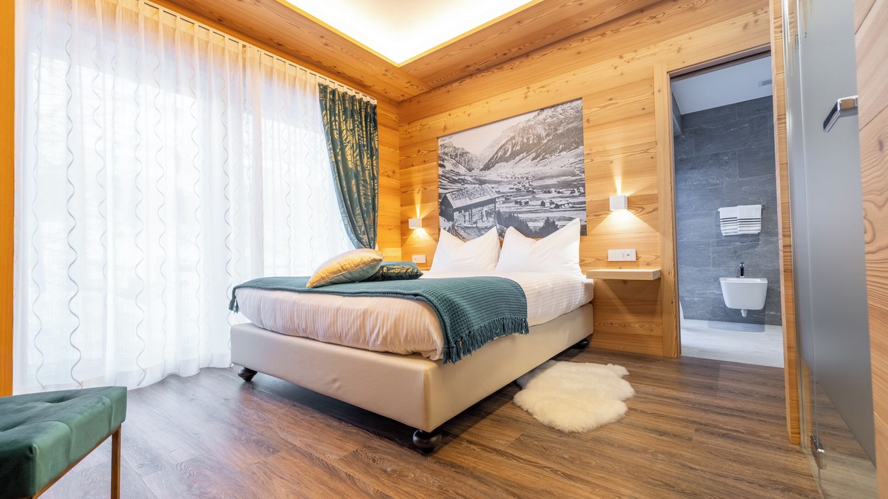 Photo of Bedroom in Teola