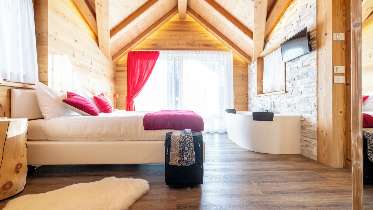 Photo of Bedroom in Teola