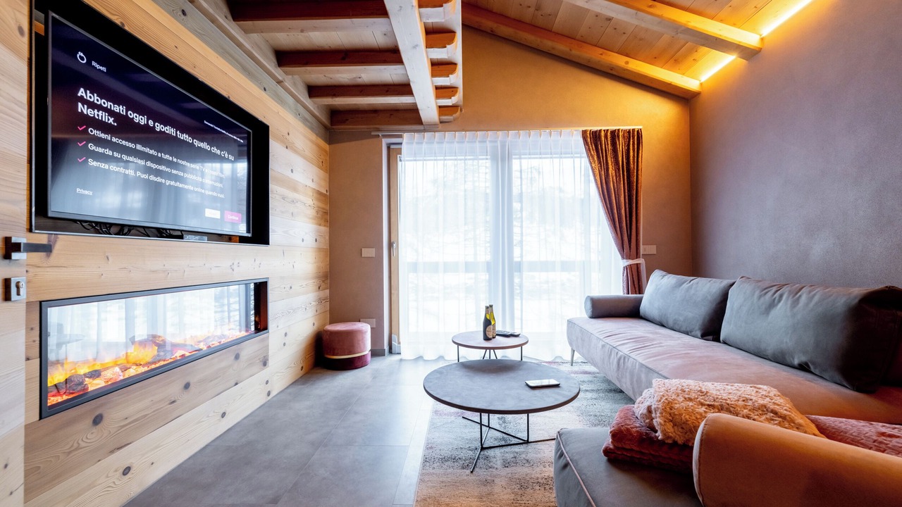 Photo of Livingroom in Teola