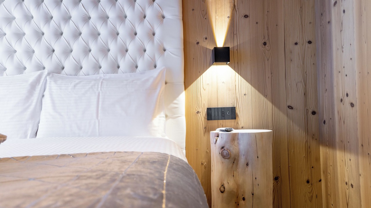 Photo of Bedroom in Teola