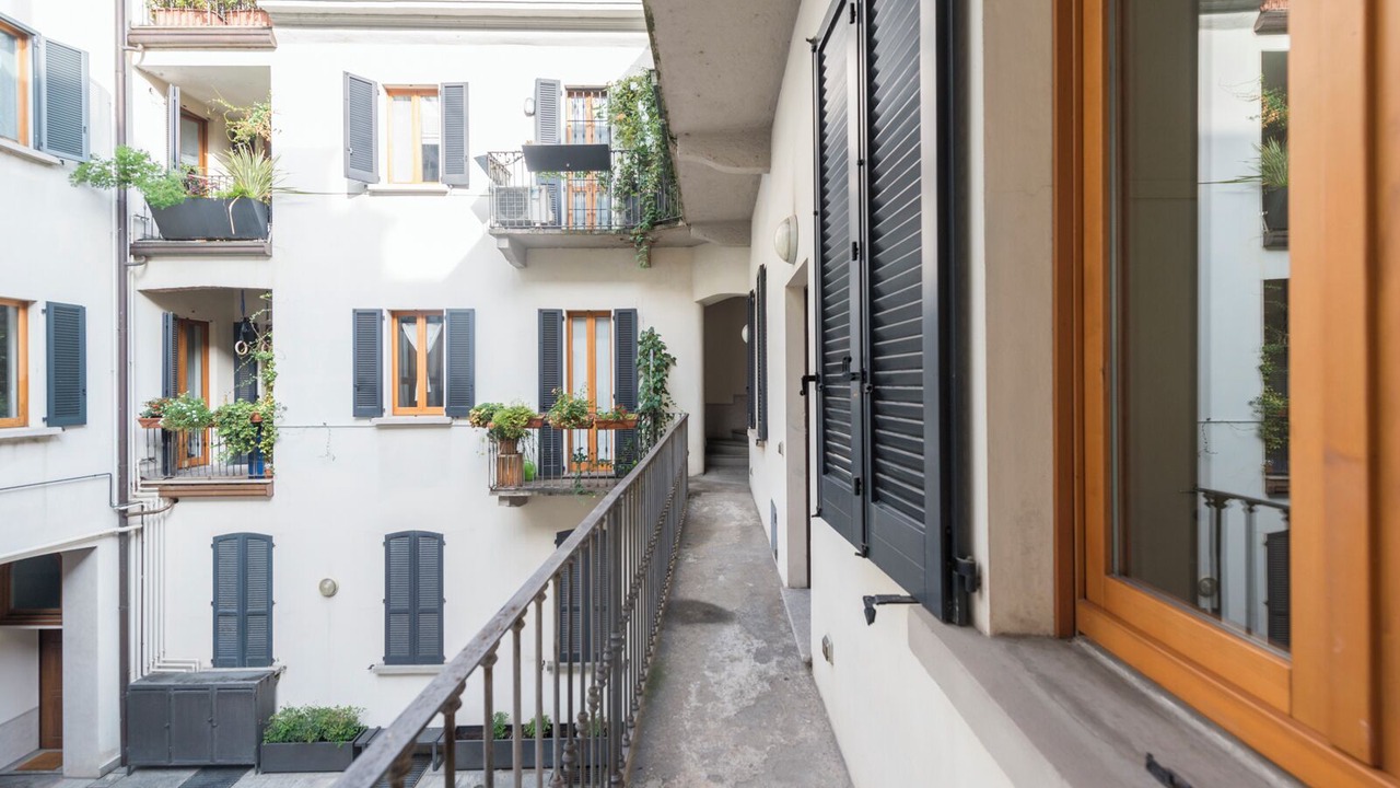 Photo of Outdoor in Porta Genova