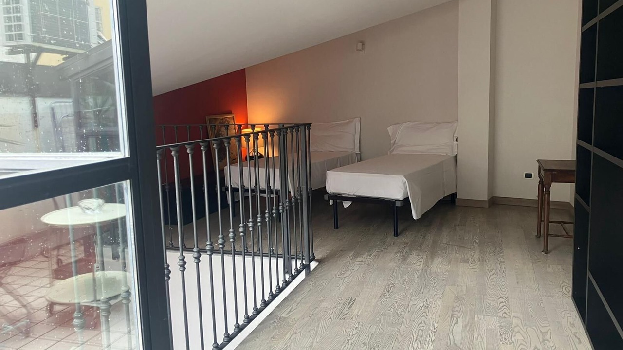 Photo of Bedroom in Porta Genova