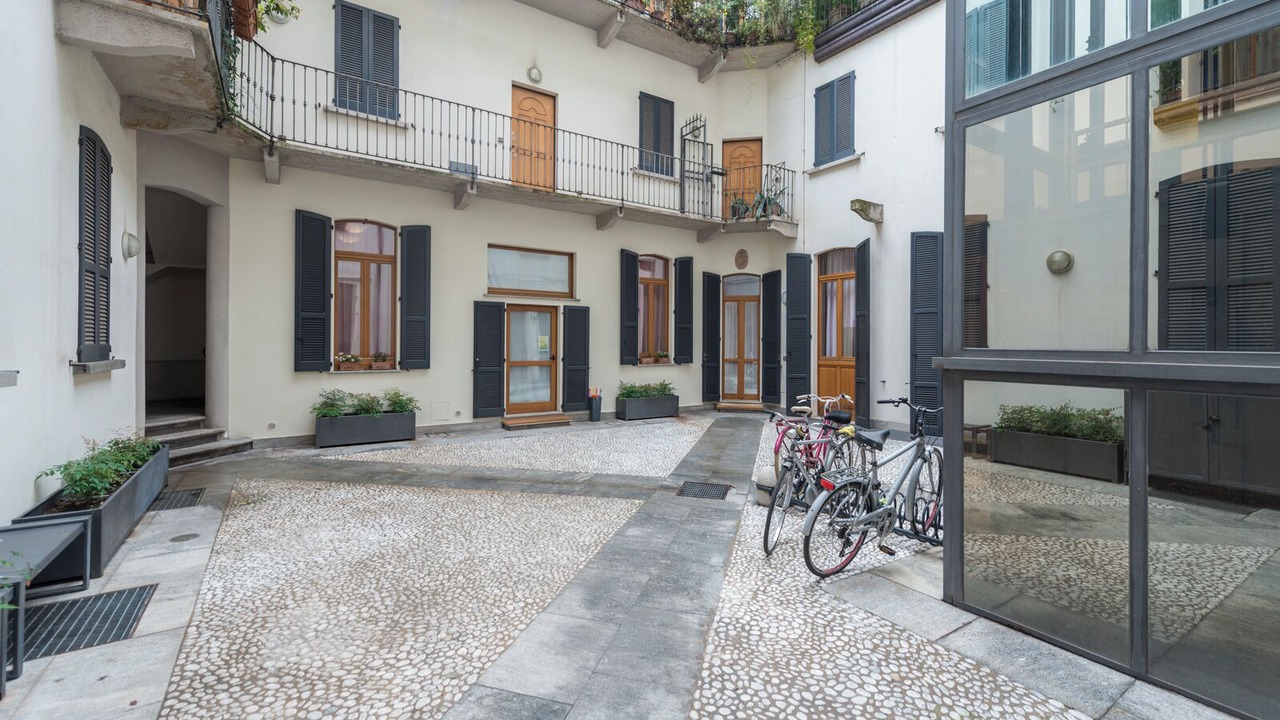 Photo of Outdoor in Porta Genova