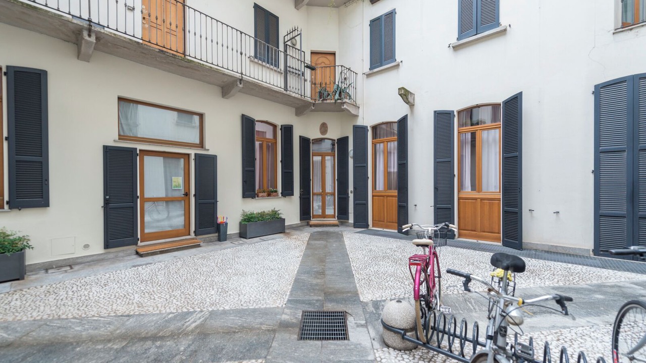 Photo of Outdoor in Porta Genova