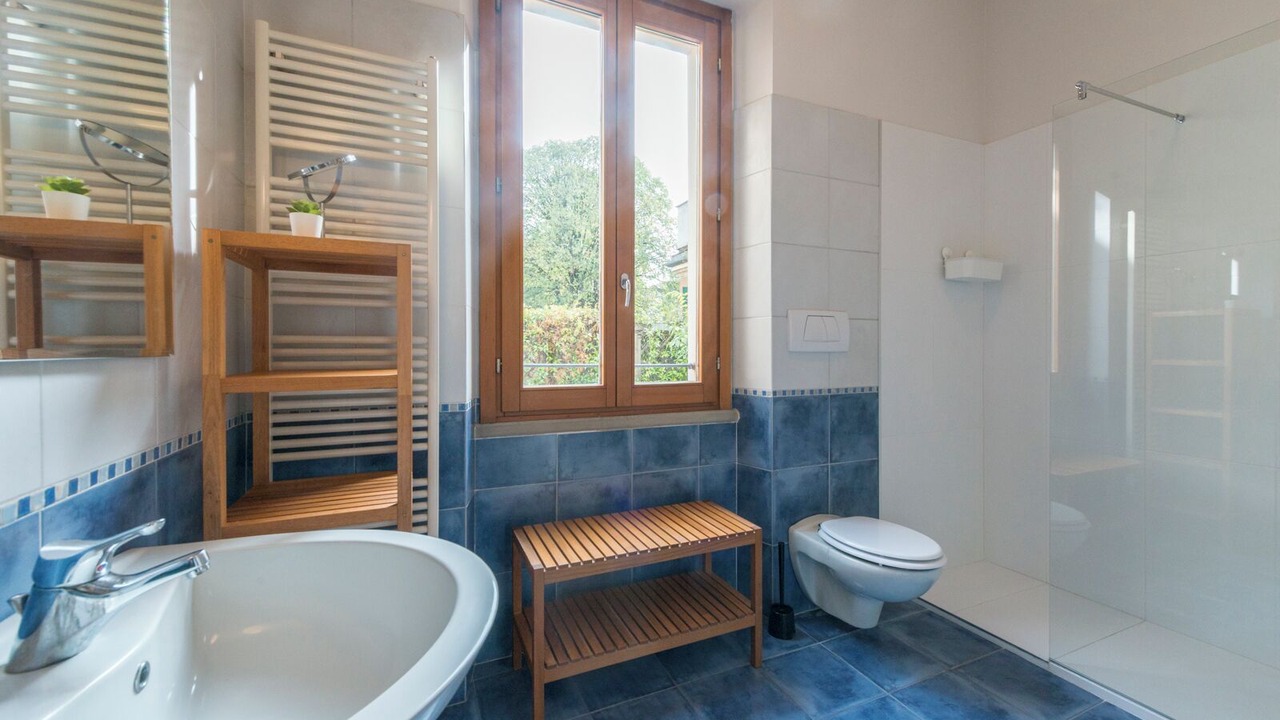 Photo of Bathroom in Porta Genova