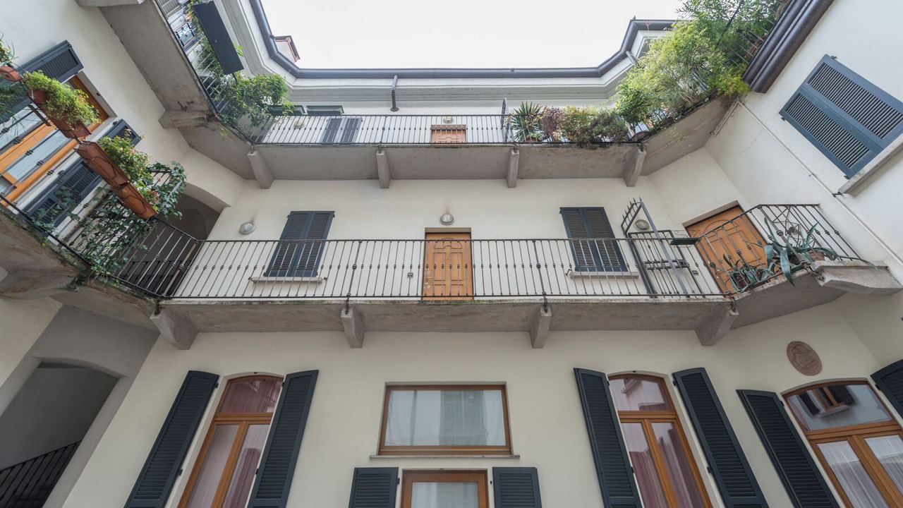 Photo of Outdoor in Porta Genova