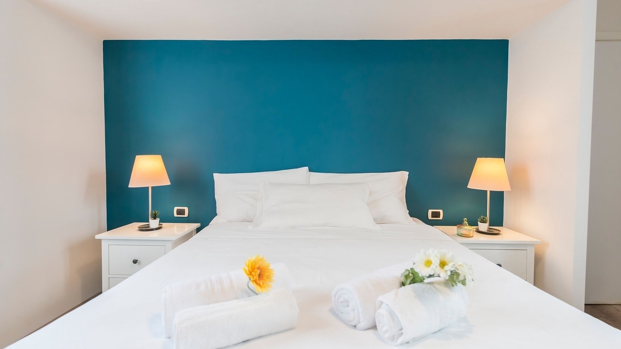 Photo of Bedroom in Porta Genova