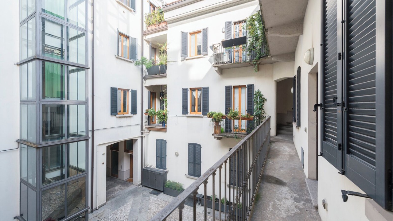 Photo of Outdoor in Porta Genova