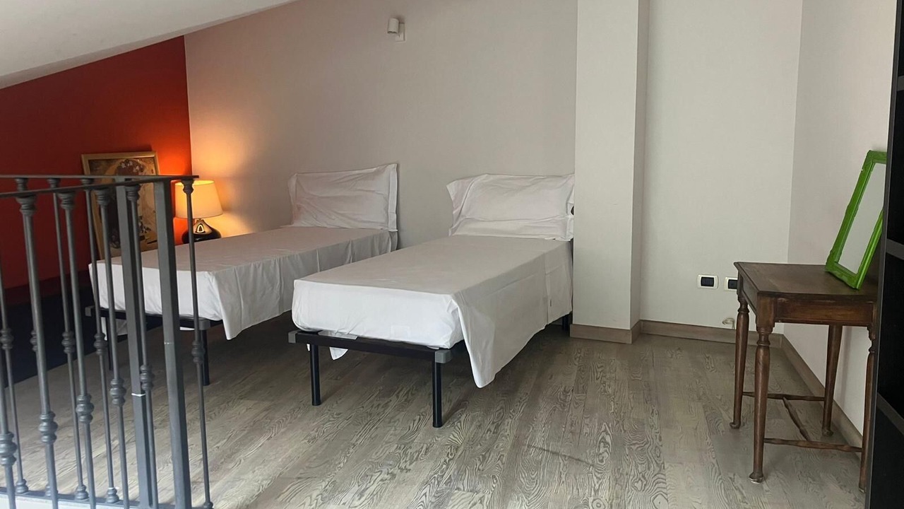 Photo of Bedroom in Porta Genova
