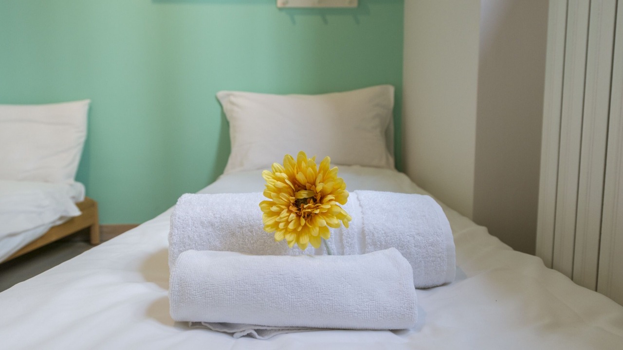 Photo of Bedroom in Porta Genova