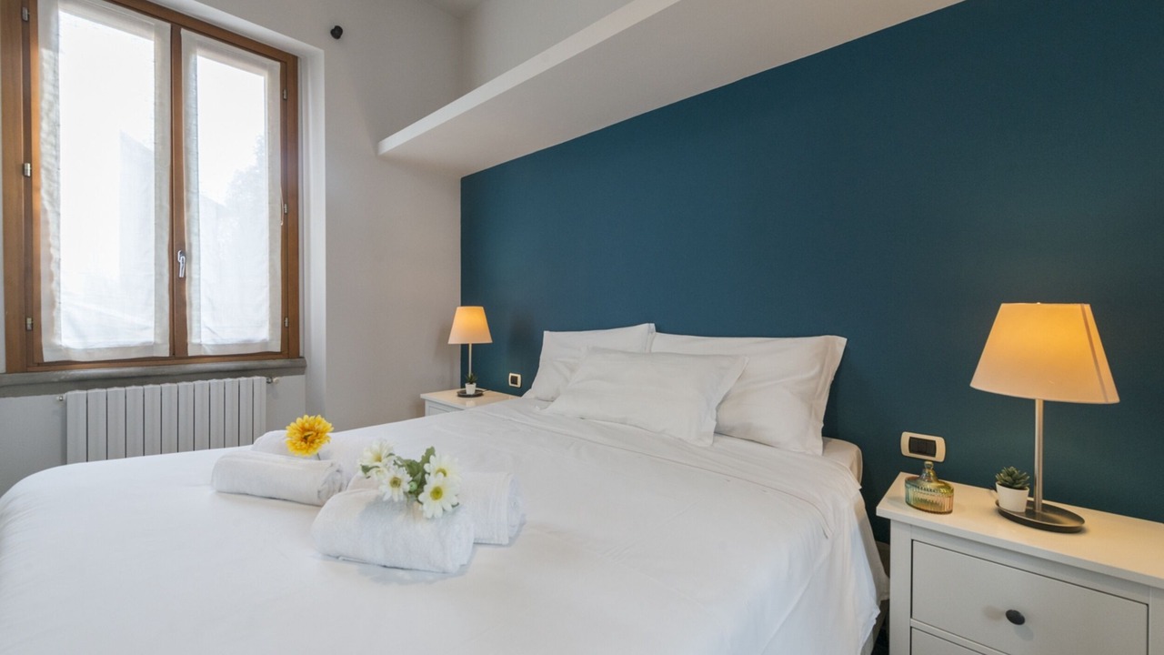 Photo of Bedroom in Porta Genova