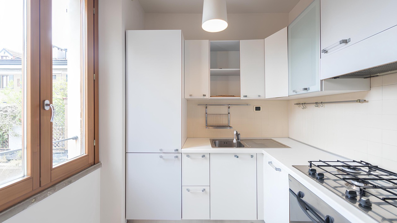 Photo of Kitchen in Porta Genova