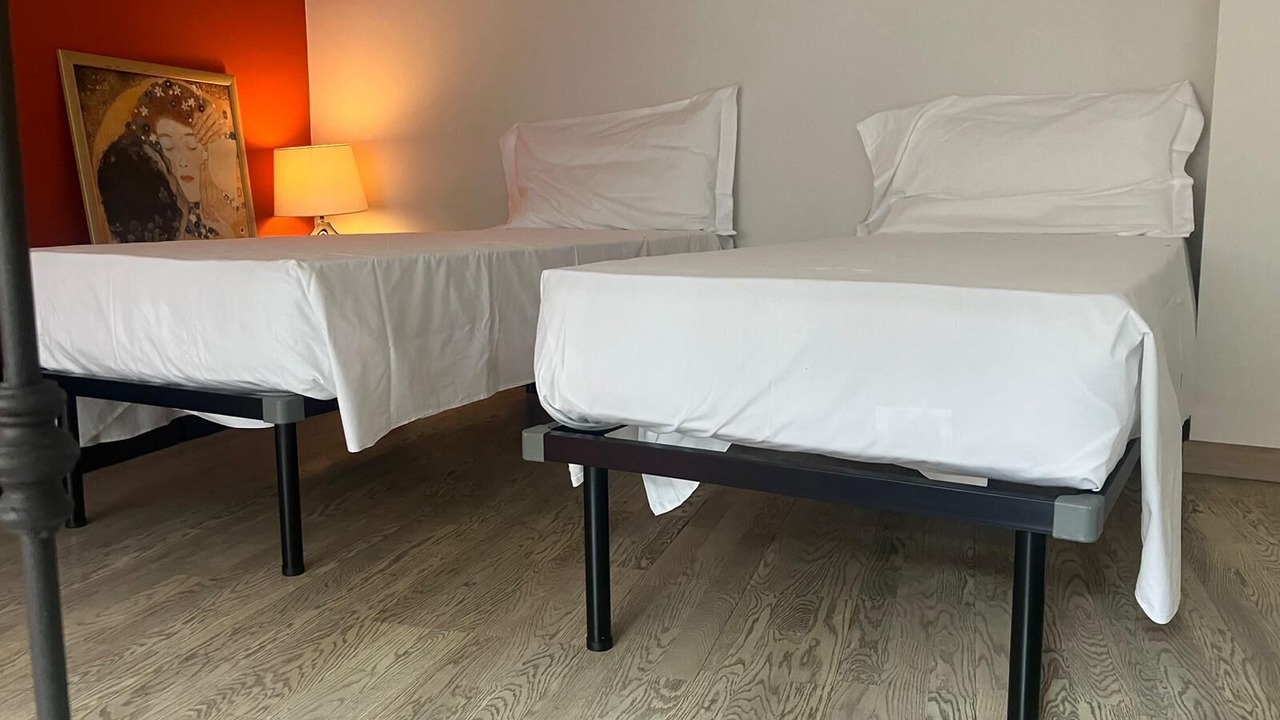 Photo of Bedroom in Porta Genova